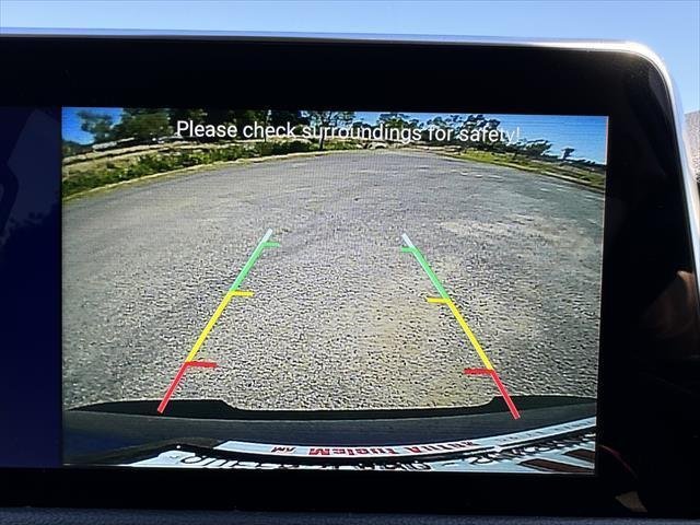 2023 LDV D90 Executive