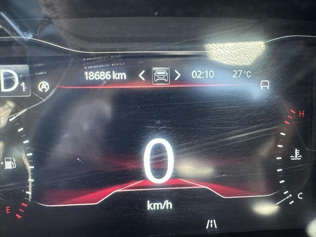 2023 LDV D90 Executive