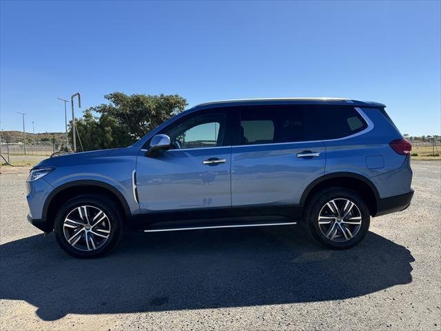 2023 LDV D90 Executive