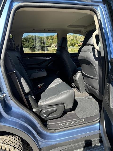 2023 LDV D90 Executive