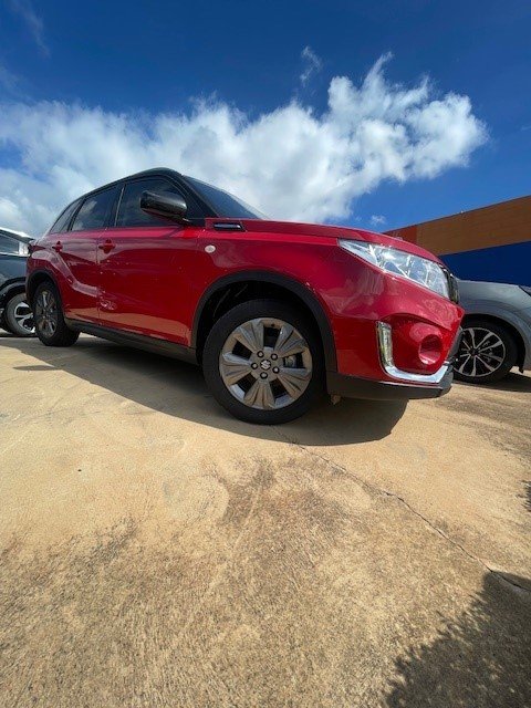 2023 Suzuki Vitara GL