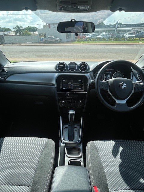 2023 Suzuki Vitara GL