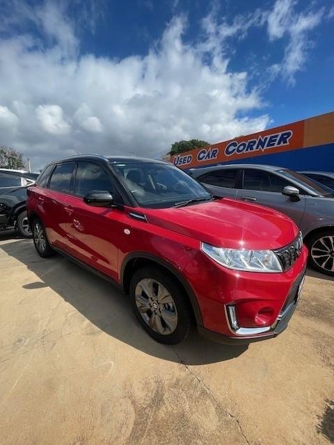 2023 Suzuki Vitara