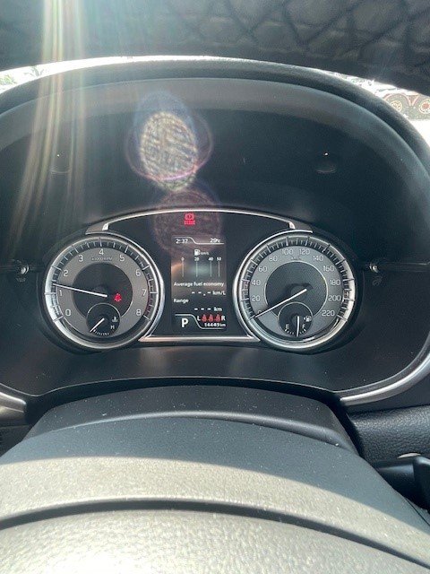 2023 Suzuki Vitara GL