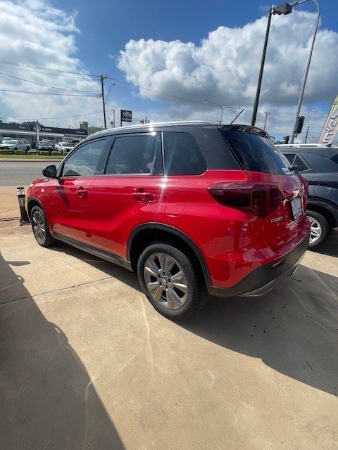 2023 Suzuki Vitara GL