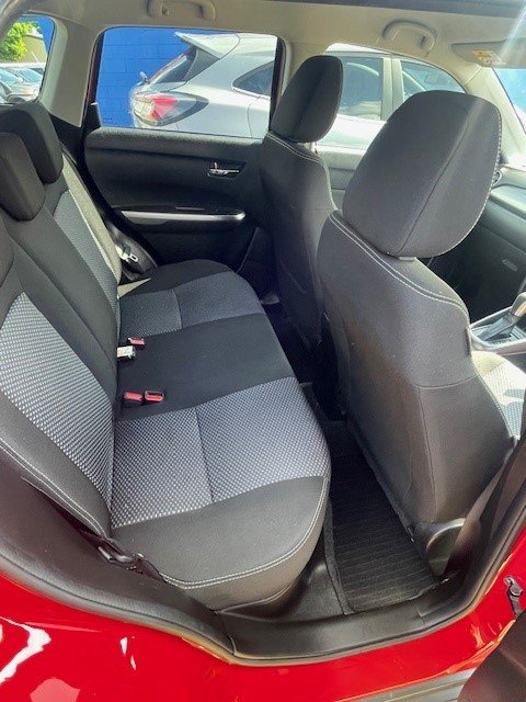 2023 Suzuki Vitara GL