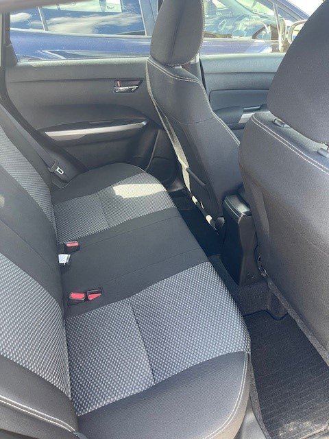 2023 Suzuki Vitara GL