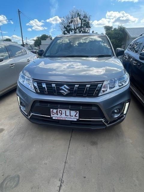 2023 Suzuki Vitara
