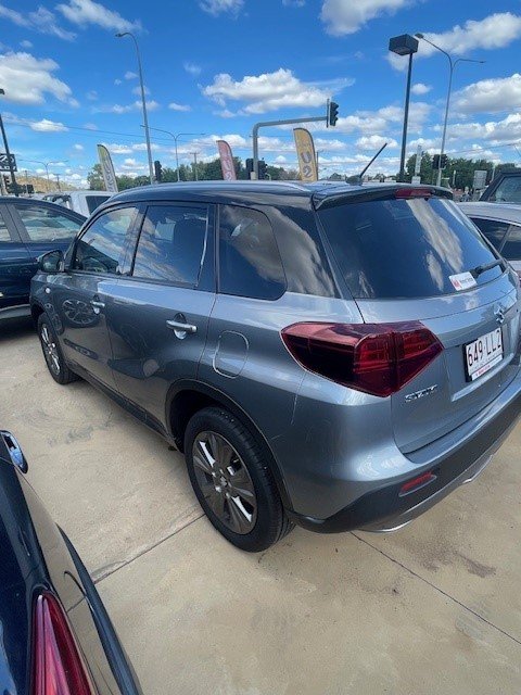 2023 Suzuki Vitara GL