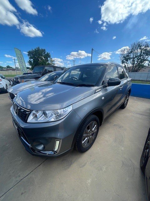 2023 Suzuki Vitara GL