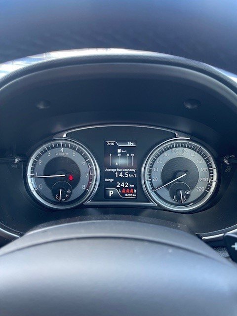 2023 Suzuki Vitara GL