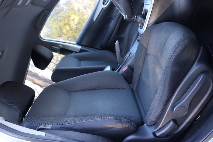 2013 Nissan Pulsar ST