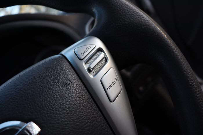 2013 Nissan Pulsar ST