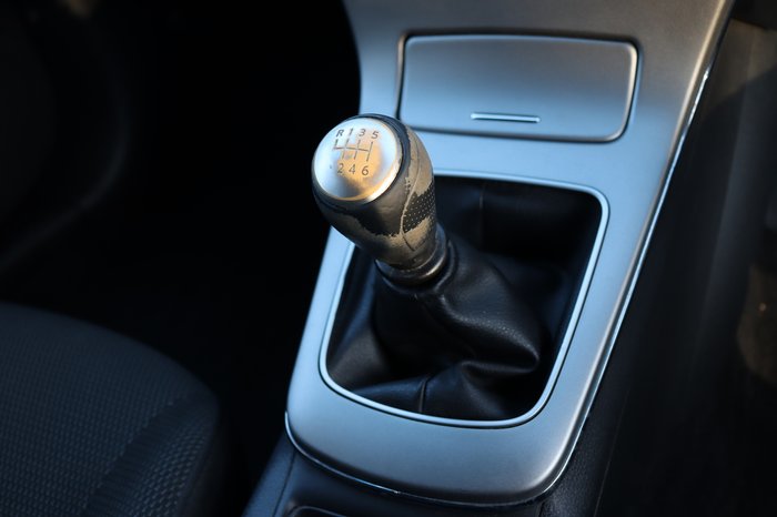 2013 Nissan Pulsar ST