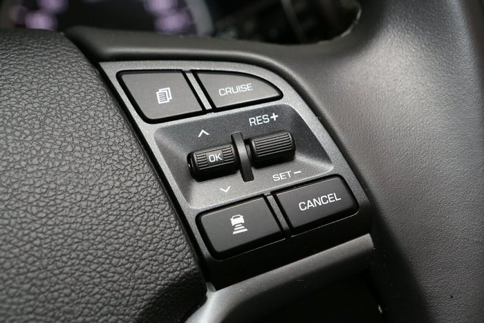 2020 Hyundai Tucson Elite