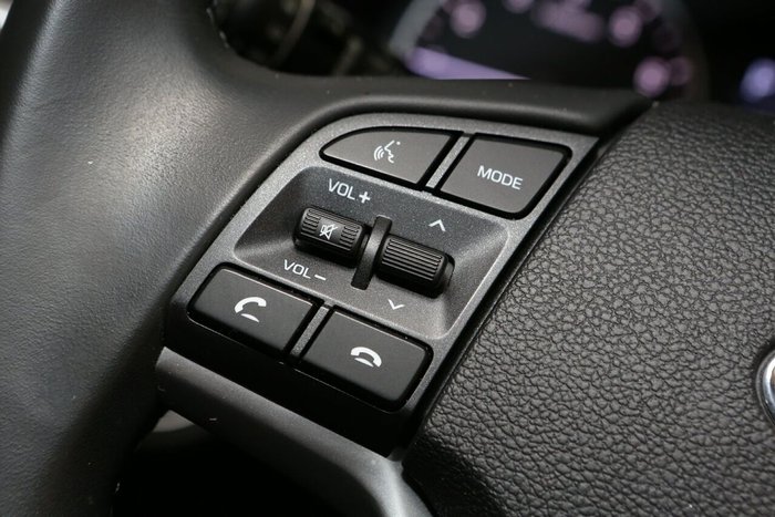 2020 Hyundai Tucson Elite