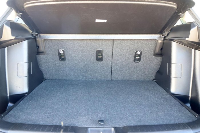 2021 Suzuki Vitara LY Series II Cool White