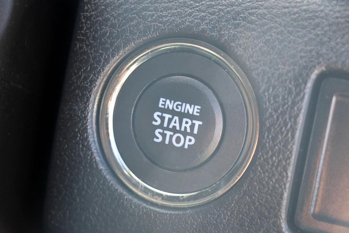 2021 Suzuki Vitara LY Series II Cool White