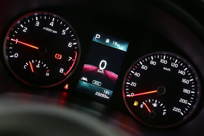 2021 Kia Stonic GT-Line