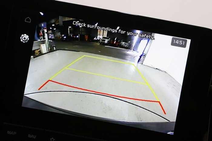 2021 Kia Stonic GT-Line