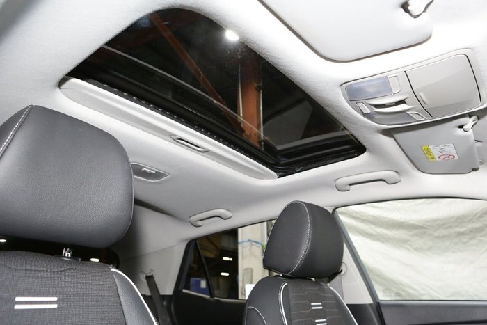 2021 Kia Stonic GT-Line