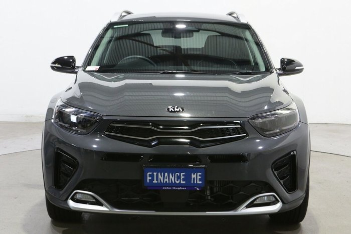 2021 Kia Stonic GT-Line
