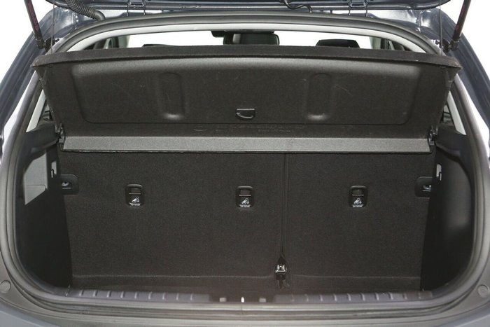 2021 Kia Stonic GT-Line