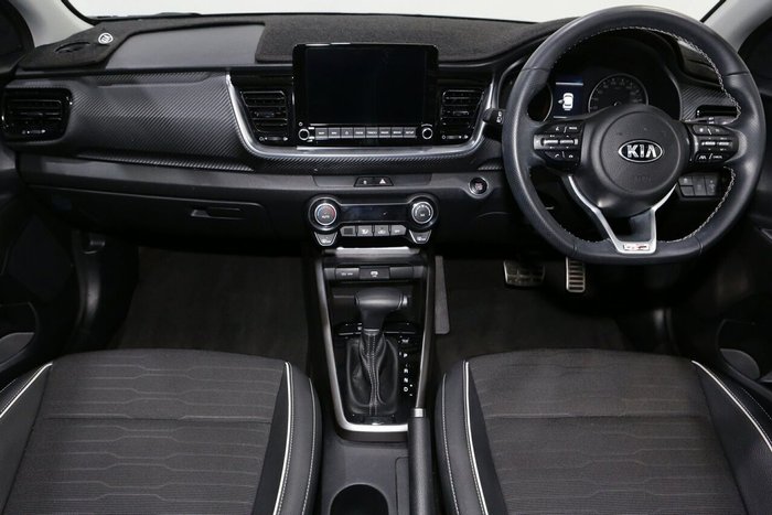 2021 Kia Stonic GT-Line