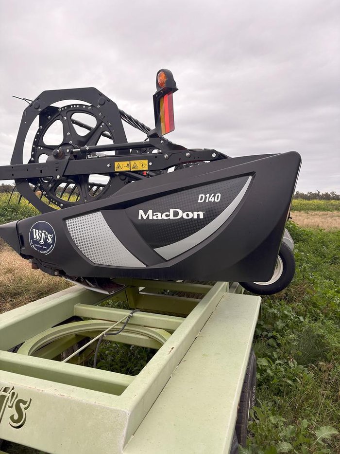 2013 CLAAS Lexion 760Tt Green