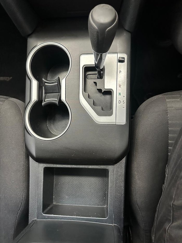 2016 Toyota Camry Altise ASV50R Diamond White