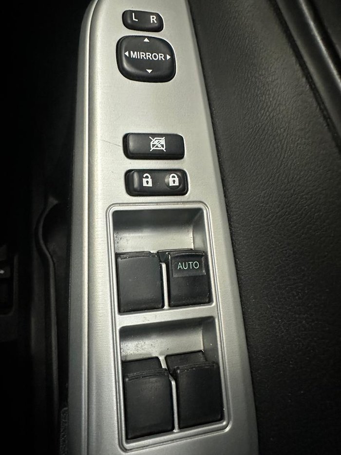 2016 Toyota Camry Altise ASV50R Diamond White