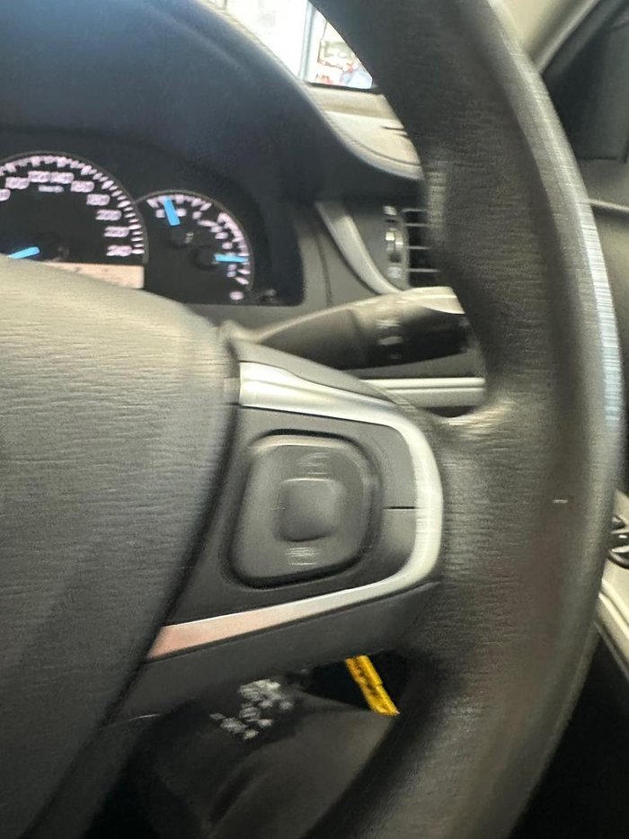 2016 Toyota Camry Altise ASV50R Diamond White