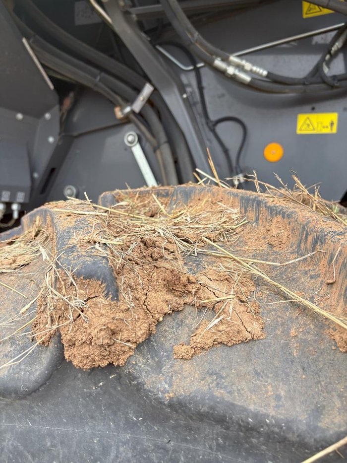 2020 CLAAS Lexion 760Tt