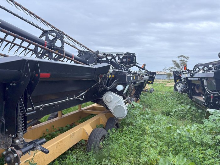 2020 CLAAS Lexion 760Tt