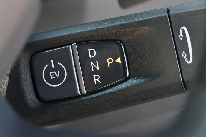 2024 Kia EV5 Air Long Range OVc MY25 Tide Blue