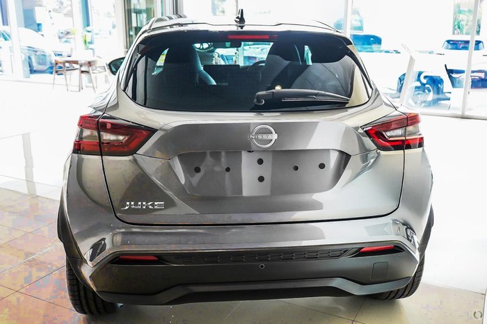 2024 Nissan JUKE ST-L