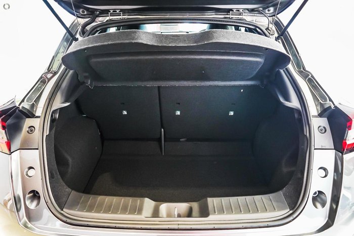 2024 Nissan JUKE ST-L