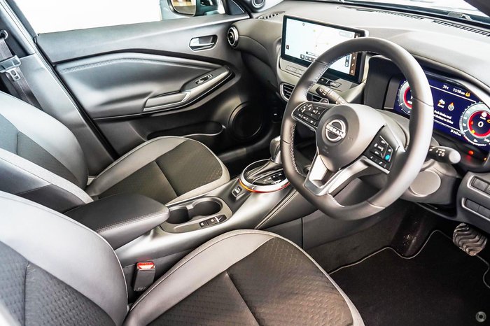 2024 Nissan JUKE ST-L