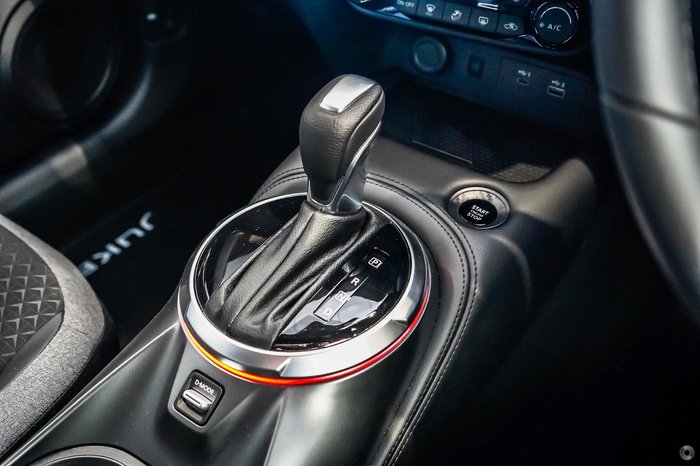 2024 Nissan JUKE ST-L