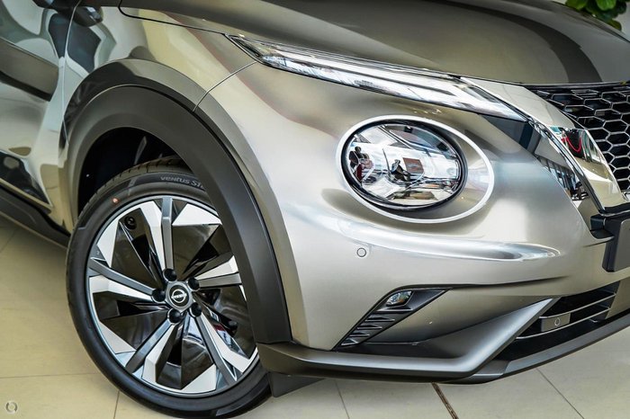 2024 Nissan JUKE ST-L