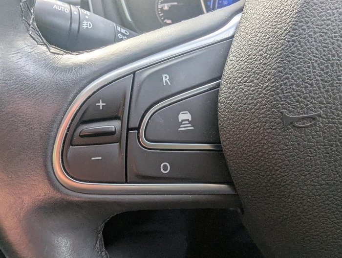 2017 Renault Megane Intens LFF Mink