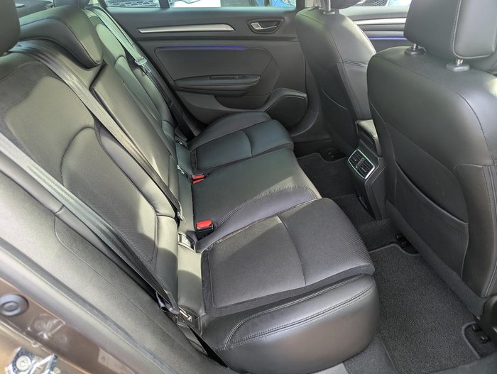 2017 Renault Megane Intens LFF Mink