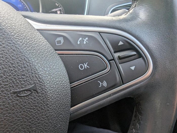 2017 Renault Megane Intens LFF Mink
