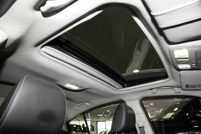 2018 Subaru Liberty 2.5i Premium