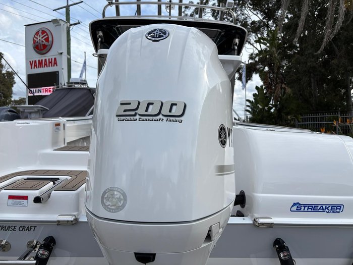 2022 Cruise Craft Explorer 635 Hardtop