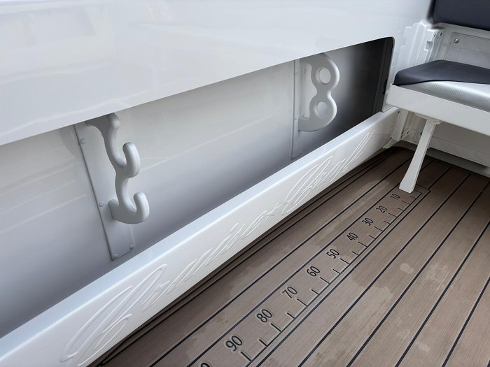 2022 Cruise Craft Explorer 635 Hardtop