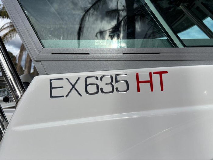 2022 Cruise Craft Explorer 635 Hardtop