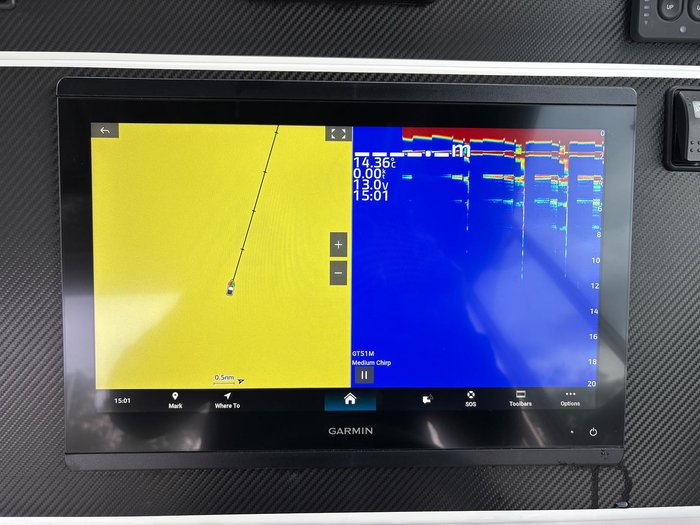 2022 Cruise Craft Explorer 635 Hardtop