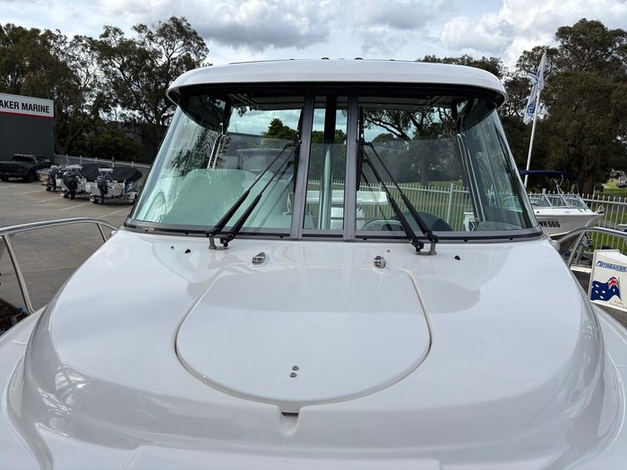 2022 Cruise Craft Explorer 635 Hardtop