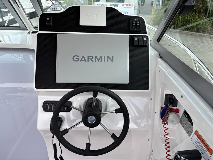 2022 Cruise Craft Explorer 635 Hardtop
